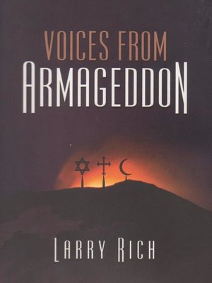 cover image of Voices from Armageddon